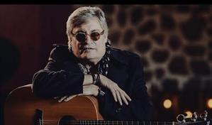 Amaury Pérez regresa a Santo Domingo con concierto íntimo el 18 de diciembre