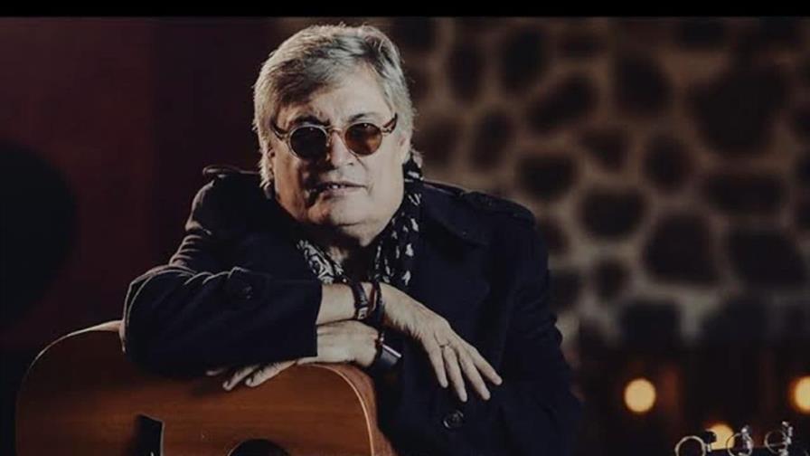 Amaury Pérez regresa a Santo Domingo con concierto íntimo el 18 de diciembre Amaury Pérez regresa a Santo Domingo con concierto íntimo el 18 de diciembre