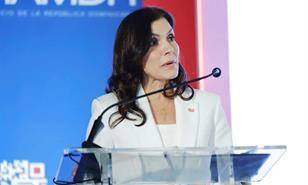 Leah Francis: administración de Biden presionó para que RD mantuviera abierta la frontera con Haití