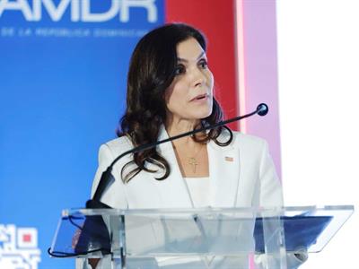 Biden quería que RD mantuviera la frontera abierta con Haití