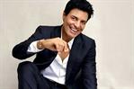 Chayanne anuncia concierto en República Dominicana con su gira “Bailemos otra vez” en abril de 2026