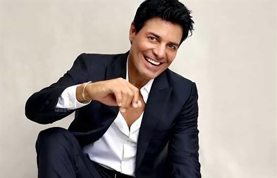 Chayanne anuncia concierto en República Dominicana con su gira "Bailemos otra vez" en abril de 2026