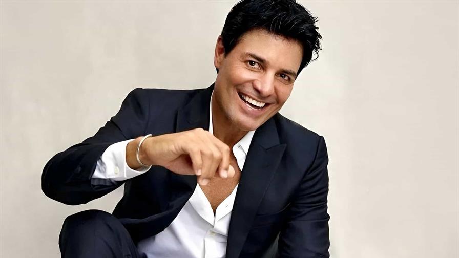 Chayanne anuncia concierto en República Dominicana con su gira "Bailemos otra vez" en abril de 2026