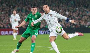 México reinaugurará el Estadio Azteca ante el Portugal de Cristiano Ronaldo