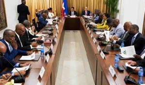 Haití aprueba decreto electoral para las elecciones de 2026