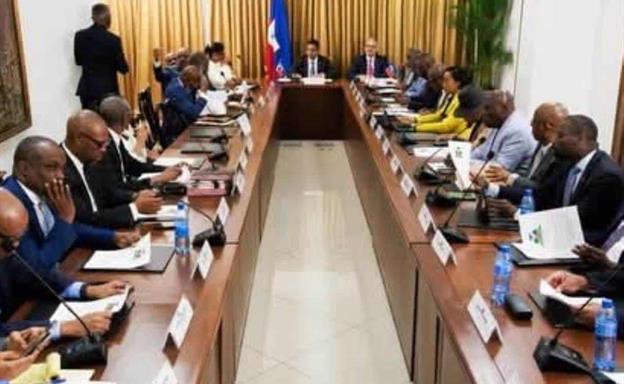 Haití aprueba decreto electoral para las elecciones de 2026