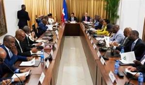 EE. UU. respalda decreto electoral en Haití en medio de plan para combatir pandillas