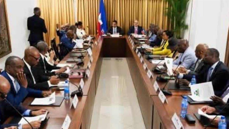 EE. UU. respalda decreto electoral en Haití en medio de plan para combatir pandillas