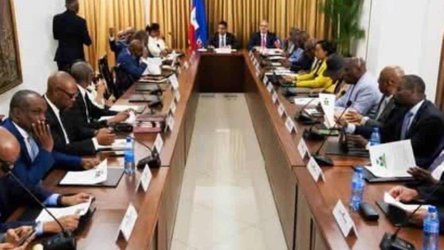 La OEA llama a actores haitianos a actuar con responsabilidad ante incertidumbre política La OEA llama a actores haitianos a actuar con responsabilidad ante incertidumbre política