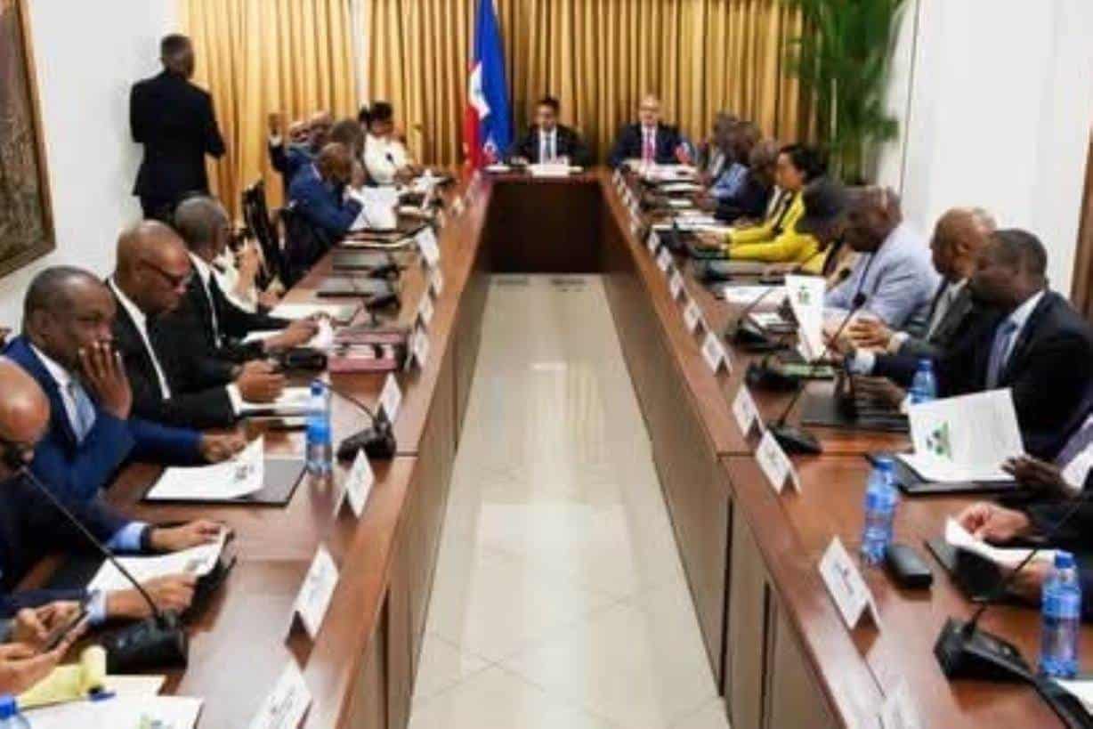 Haití aprueba decreto electoral para las elecciones de 2026