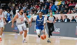 Dominicana jugó con 11 jugadores ante México; Jassel Pérez estuvo ausente