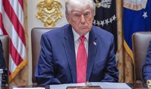 Trump advierte que cualquier país que trafique droga hacia EE. UU. está sujeto a ataques