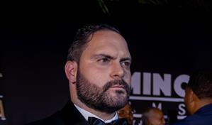 Eddy Jiménez, el cineasta detrás de El rey del Hit