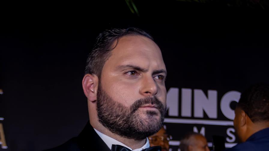 Eddy Jiménez, el cineasta detrás de El rey del Hit