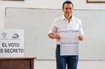 El Consejo Electoral de Ecuador oficializa el triunfo del No en el referéndum de Noboa