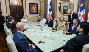 La visita de Pete Hegseth y el mito del centro logístico dominicano