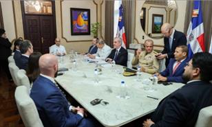 La visita de Pete Hegseth y el mito del centro log&iacute;stico dominicano