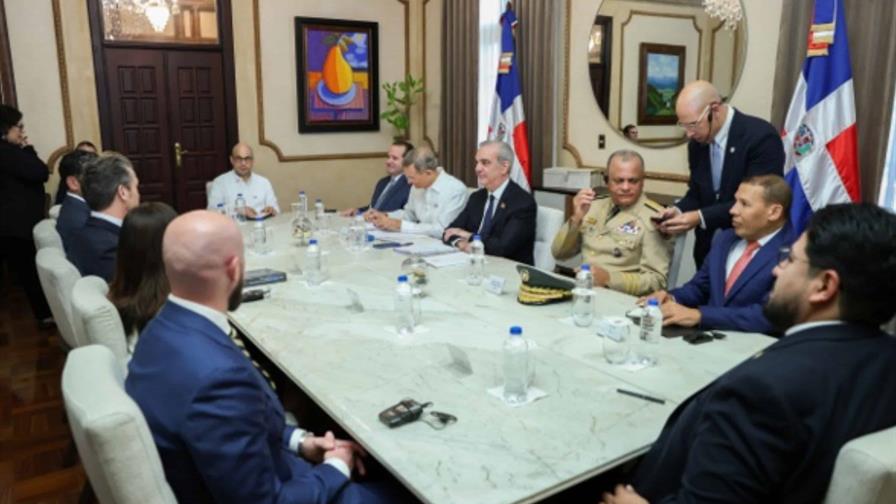 La visita de Pete Hegseth y el mito del centro logístico dominicano La visita de Pete Hegseth y el mito del centro logístico dominicano