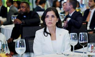 Leah Campos: RD sufrió 233 millones de intentos de ciberataques en primeros seis meses del 2025