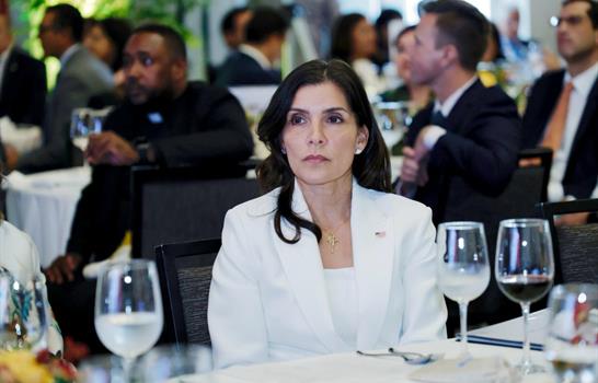 Embajada EE. UU. aclara cierre de oficina de DEA es por investigaci&oacute;n y no afecta relaciones con RD