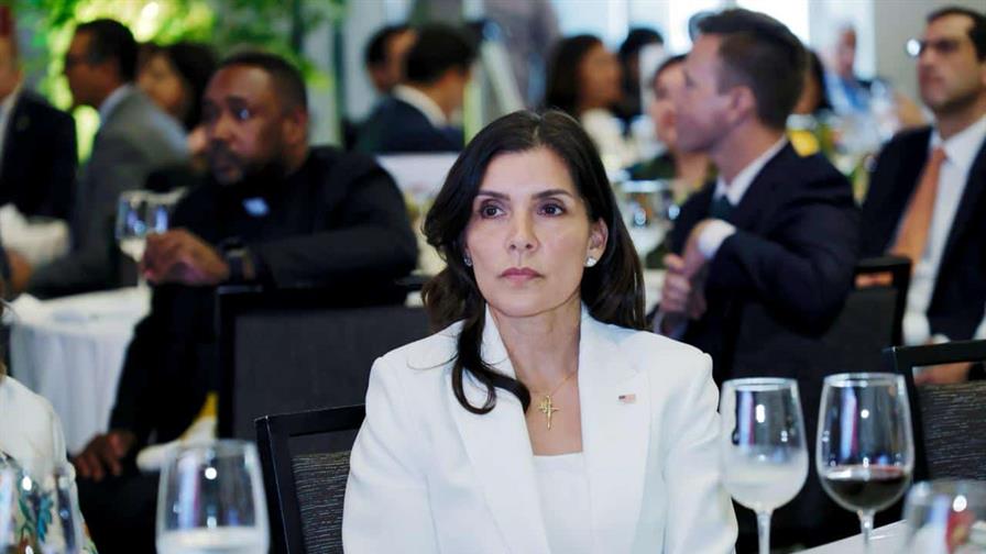 Embajadora de EE. UU. en RD resalta potencial del Cibao para atraer inversión y fortalecer comercio Embajadora de EE. UU. en RD resalta potencial del Cibao para atraer inversión y fortalecer comercio