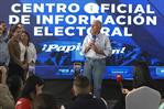 Nasralla acorta distancia con Asfura y el Consejo Electoral pide guardar calma en Honduras