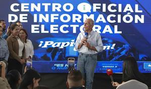 Asfura, favorito de Trump, retoma la ventaja en las presidenciales de Honduras