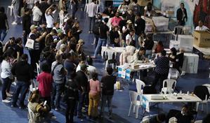 Fallas técnicas y un empate, Honduras sigue sin presidente electo tras las elecciones