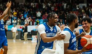 Fedombal confirma que separó a Jassel Pérez del equipo por acto de indisciplina