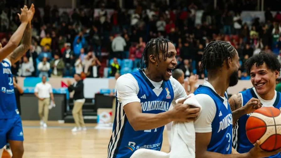 Fedombal confirma que separó a Jassel Pérez del equipo por acto de indisciplina Fedombal confirma que separó a Jassel Pérez del equipo por acto de indisciplina