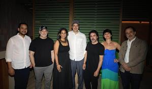 El Festival La Vara da la bienvenida a sus jurados internacionales