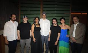 El Festival La Vara da la bienvenida a sus jurados internacionales