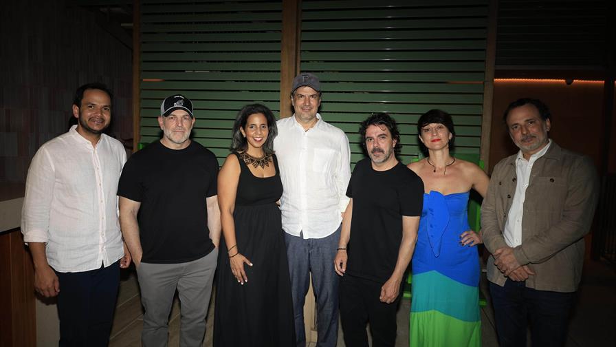 El Festival La Vara da la bienvenida a sus jurados internacionales