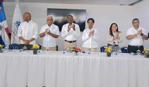 Gobierno inicia proceso de titulación para 2,000 familias en Higüey