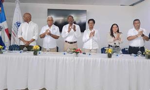 Gobierno inicia proceso de titulación para 2,000 familias en Higüey