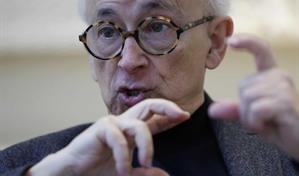 Antonio Damasio (neurocientífico) : La IA es la mayor amenaza para la felicidad humana