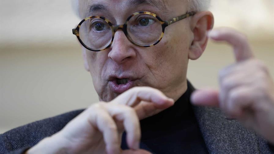 Antonio Damasio (neurocientífico) : La IA es la mayor amenaza para la felicidad humana Antonio Damasio (neurocientífico) : La IA es la mayor amenaza para la felicidad humana