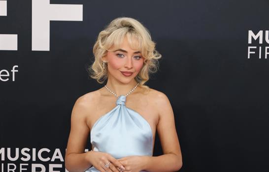 La Academia de la Grabaci&oacute;n confirma a Sabrina Carpenter para los Grammy 2026