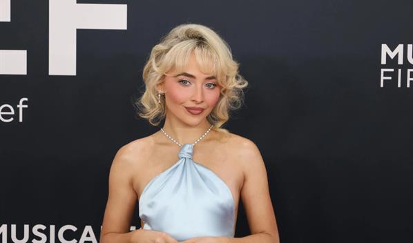 La Academia de la Grabaci&oacute;n confirma a Sabrina Carpenter para los Grammy 2026