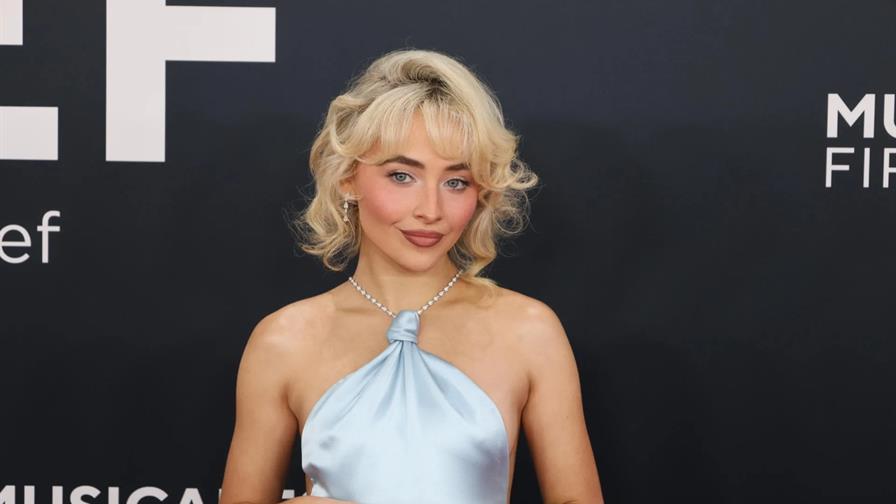 La Academia de la Grabaci&oacute;n confirma a Sabrina Carpenter para los Grammy 2026