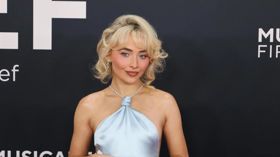 Sabrina Carpenter critica el uso de su canción Juno en video de ICE sobre detenciones