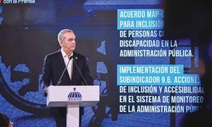 El Gobierno presenta el Plan Nacional de Discapacidad 2025-2035