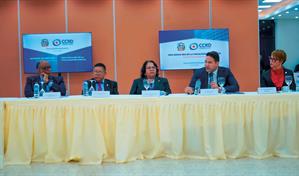 Cámara de Cuentas encontró obstáculos en auditorías a Senasa