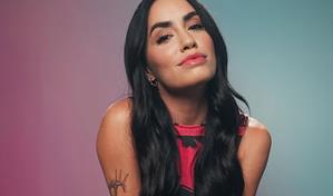 Lali, la diva argentina del pop, estrena un documental sobre su transformación artística