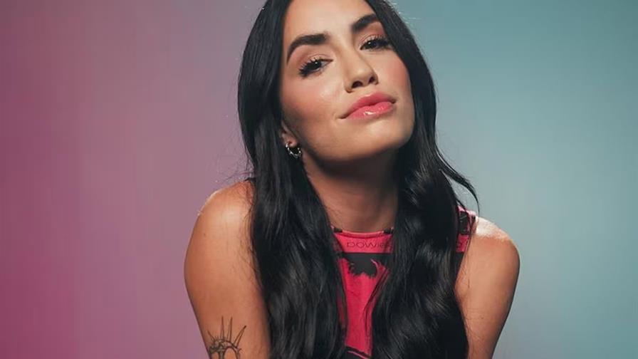 Lali, la diva argentina del pop, estrena un documental sobre su transformación artística Lali, la diva argentina del pop, estrena un documental sobre su transformación artística
