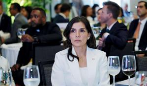 Leah Campos celebra el cierre de la Usaid: yo estaba esperando a que pasara eso hace años