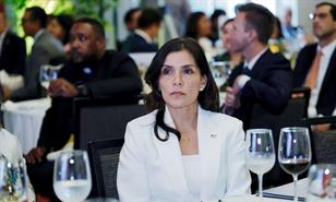 Leah Campos celebra el cierre de la Usaid: yo estaba esperando a que pasara eso hace años