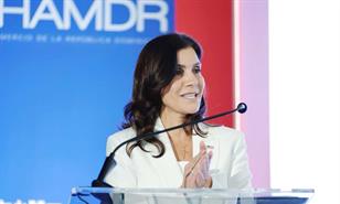 Leah Campos sobre su escogencia como embajadora: Supe que era una bendición de Dios