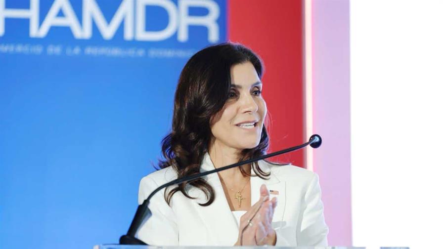 Leah Campos sobre su escogencia como embajadora: Supe que era una bendición de Dios Leah Campos sobre su escogencia como embajadora: Supe que era una bendición de Dios