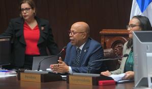 Diputados pusieron límites a plazos judiciales y la prisión preventiva en Código Procesal Penal